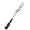Pelador 5 en 1 de Frutas y Verduras Pelador Afilado de Aleación Rallador Pelador de Patatas Zanahoria Accesorios de Cocina Gadgets de Frutas para Cocina