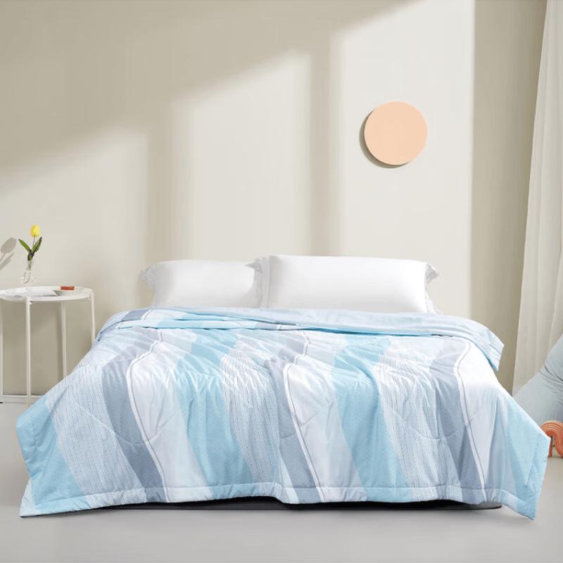 Mercury Home Textiles Cooling Summer Quilt 150cm*200cm