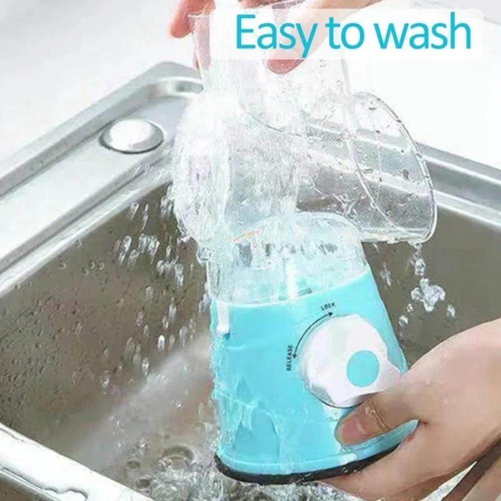 Multifunkční válečkový kráječ zeleniny Ruční klika Domácí Kuchyně Strouhač na brambory