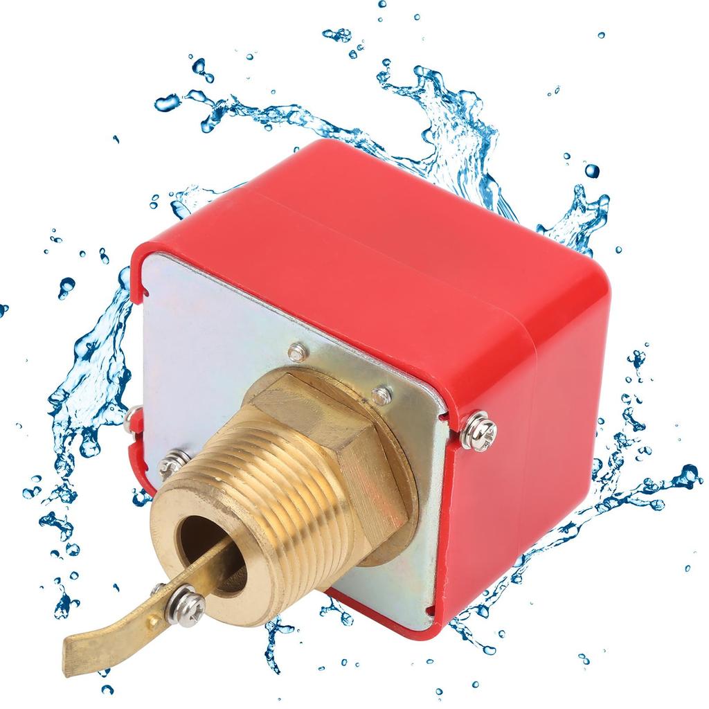 Professional HFS-25 Water Paddle Switch for Target Applications - High-Quality Accessory