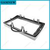 9 Inch Car Frame Fascia Adapter Android Radio Audio Dash Fitting Panel Kit For JAC TONGYUE Yuet 2008-2012