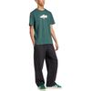 adidas Originals T Shirt Men's Green IX6717