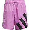 Kostenloser Versand mit AdiClub Anthony Edwards 1 Foundation Shorts IW8053