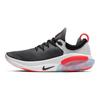 Nike Joyride Run Flyknit Dark Grey Bright Crimson Sneakers AQ2730-004