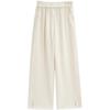 IEF Women's 2025 Fall Wide-Leg Pants