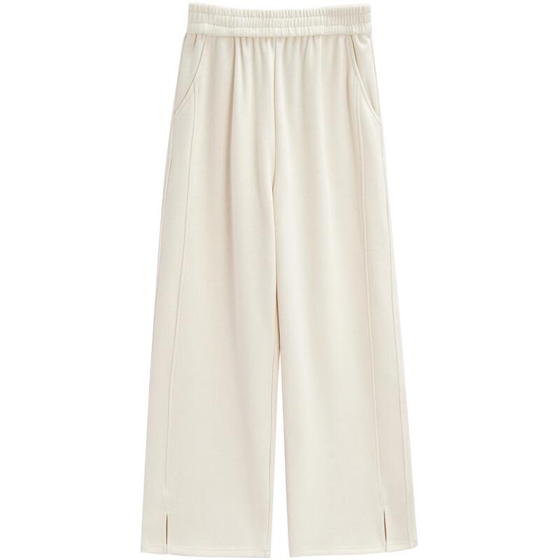 IEF Women's 2025 Fall Wide-Leg Pants