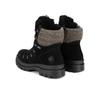 Ankle Boots Rieker X8200-00 Black