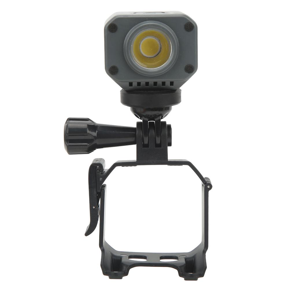 Drone Adapter Expansion Mount Multifunctional Action Camera Holder with Searchlight for DJI Mini3