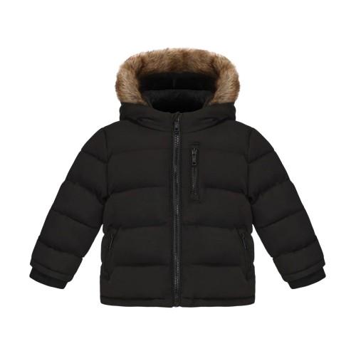SoulCal Baby Bubble Puffer Jacket