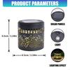 Outdoor Flower Solar Lamp Garden Decoration Waterproof Outdoor Solar Landscape Lights for Patio Yard Pathway M4YD