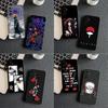 for Motorola Moto Edge 50 30 Fusion 40 NEO Ultra Pro G35 G45 G75 G85 G35 Cover Phone Case Itachi Uchiha Pain Narutos Akatsuki