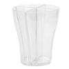 4in 1 Beer Glass Cups Mug Transparent Acrylic Wine Glass for Bar Club Party SuppliesL