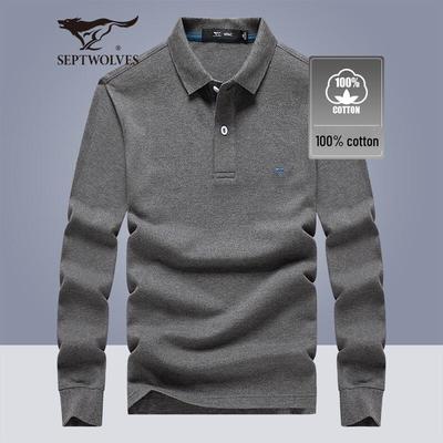 Ciepła odzież – Pulowery i longsleeve