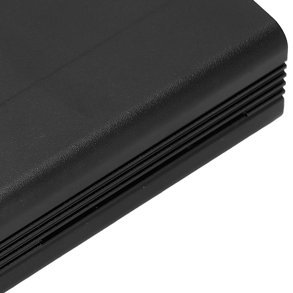 Aluminum Alloy Case Circuit Board Heat Dissipation Protective Enclosure for