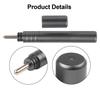 Handy and Practical Glass Breaking Pen for Cell Phone Rear Camera Repair
