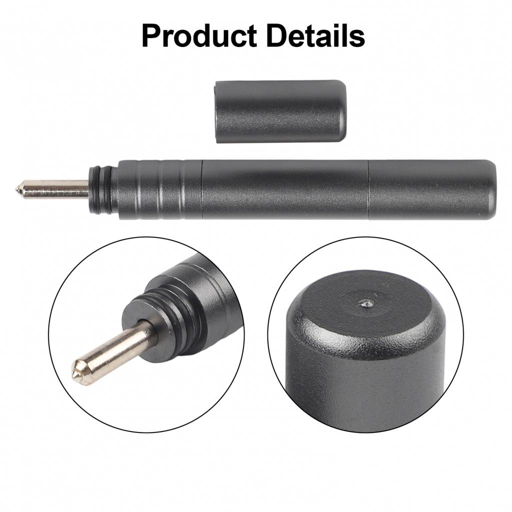 Handy and Practical Glass Breaking Pen for Cell Phone Rear Camera Repair