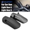 Motorcycle Rear Wheel Fender Mudguards For Sur Ron Surron Sur-Ron Electric Motocross Light Bee X & Light Bee S Universal Parts