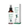Herbal Foot Freshness Spray Cooling Comfort Skin Care Deodorant 100ml