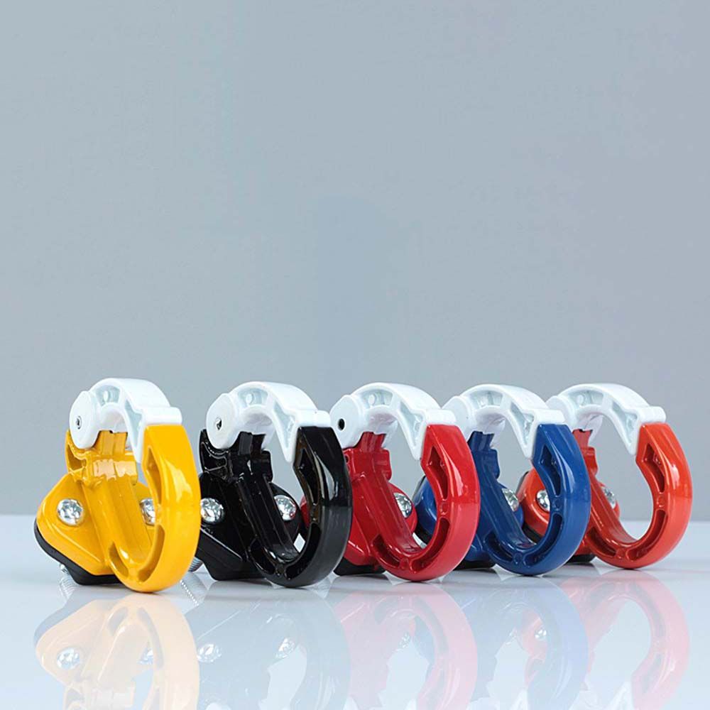 Eagle Claw Shape Electric Scooter Helmet Holder Motorcycle Hook Luggage Bag Hanger Helmet Hook