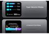 AI Smart 100W Gallium Nitride Multi-Port Charger for Phones & Laptops