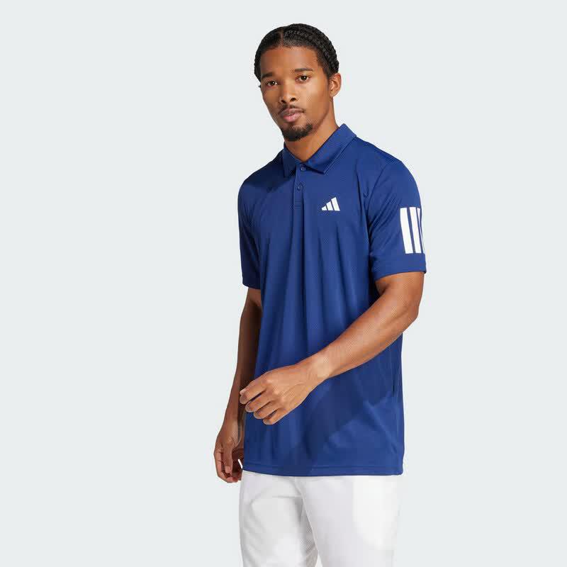 Adidas Men s Casual Sport Short-Sleeve Polo Shirt JN9006 M
