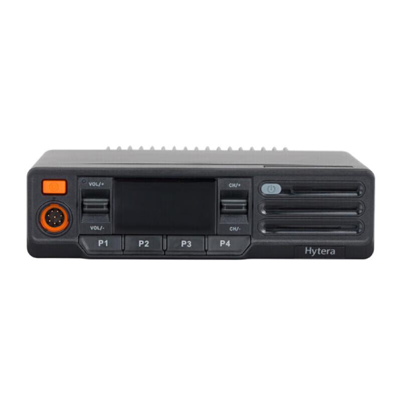Hytera MD620U Digital/Analog Vehicle Two-Way Radio (CN version)