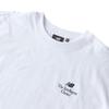 New Balance Short Sleeve Tee Ivy Girl Short Sleeve Tee   Nbnec2l353 10