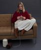 MOAT Ordinary Cable Knit (Scarlet Red)