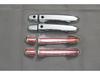 12-16 Honda CRV ABS Chrome Rear Door Handle Bowl