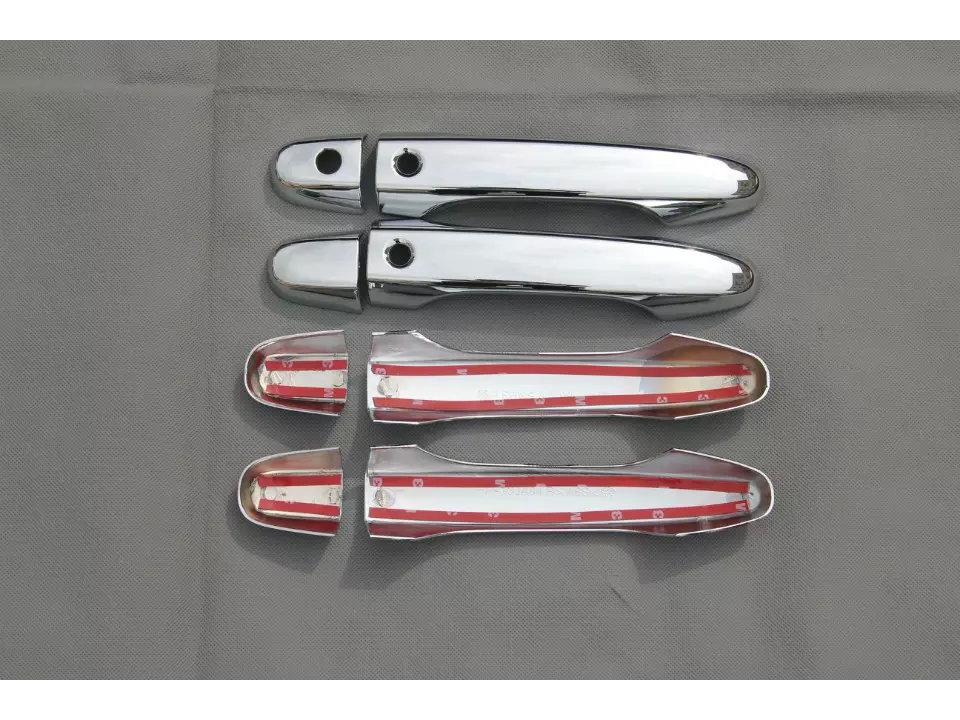 12-16 Honda CRV ABS Chrome Rear Door Handle Bowl