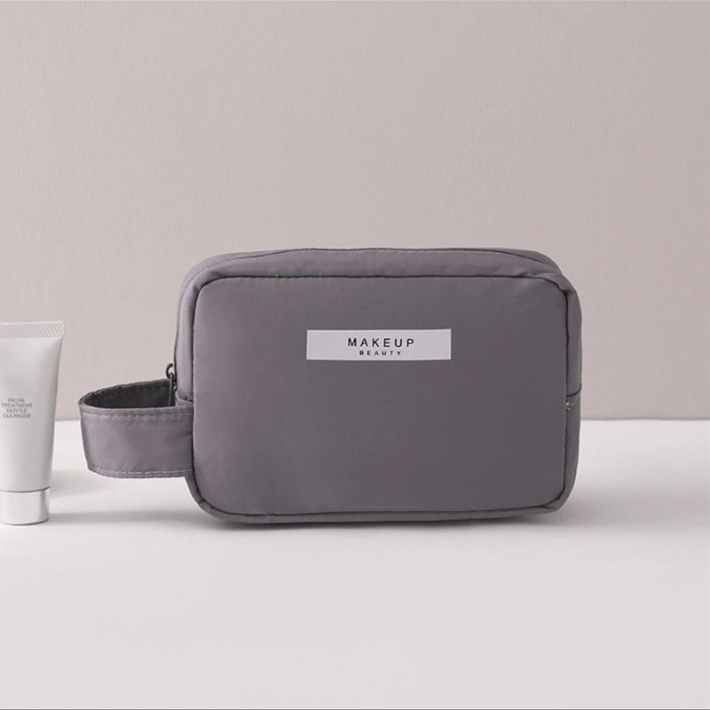 Women's 2021 Portable Makeup & Toiletry Bag - New Style
