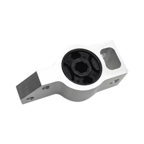 2 Pcs Control Arm Bushing 3C0199231F for VW Passat B6/B7 & Tiguan