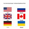 Exterieur accessoires – Autostickers