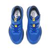 New Balance 996v6 Hook And Loop Color Block Classic Versatile Fashion Childrens Running Shoes Kids sneaker Blue KCV996U6