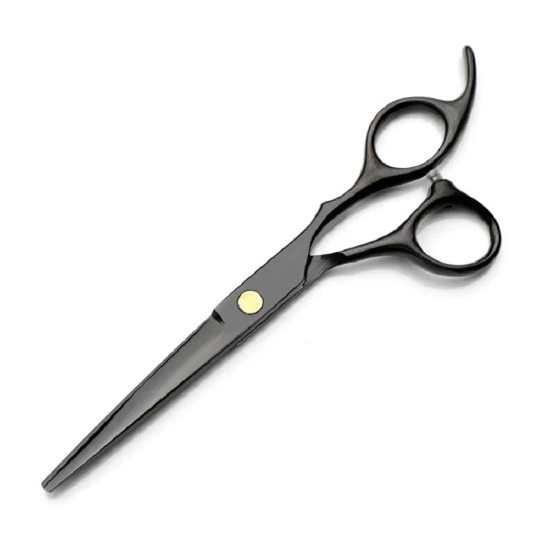Stainless Steel Scissor Professional Hairdressers Hair Scissors Hair Cutting Salon Hairdressing Thinning Shears Set