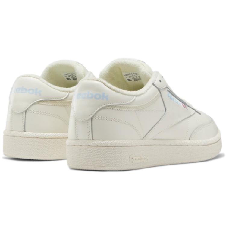 Club C Reebok 85 'White Denim Glow' DV3894