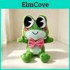 The Amazing Digital Circus Plush Toy Ribbit Soft Stuffed Animal For Kids And Collectors