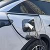 Kryt portu nabíječky elektrického vozidla Venkovní ochrana proti dešti Prachotěsné kryty pro autodoplňky SUV Tesla Model 3 Y