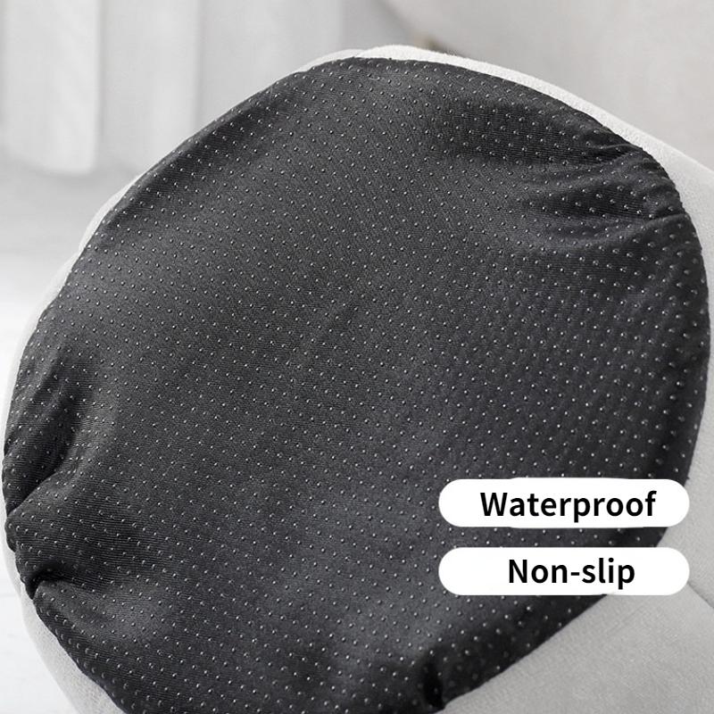 Casă de pat pentru pisici cu covoraș rezistent la apă Casă de cuib pliabilă pliabilă pentru pisici Cățeluș Pătuș din lână caldă Cort pentru animale de companie Peșteră confortabilă