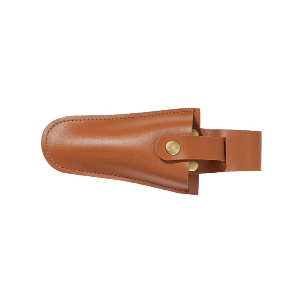 Belt Loop Cutter Storage Bag Protective Cover Pruning Shears Pouch Gardening Trimming Tool Coffee Shears Cover
