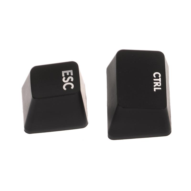 Replacement Key Caps For G512 G513 With Romer-G Switch Ctrl ESC Keycap Mechanical Keyboard Keycaps