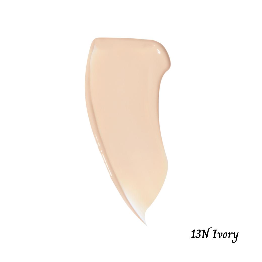 LANEIGE Neo Cushion Matte 15g – Lightweight Matte Cushion Foundation (5 Shades) 13N Ivory