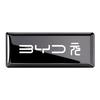 BYD Yuan UP/PLUS/PRO Metal Car Logo Center Console Decorative Sticker