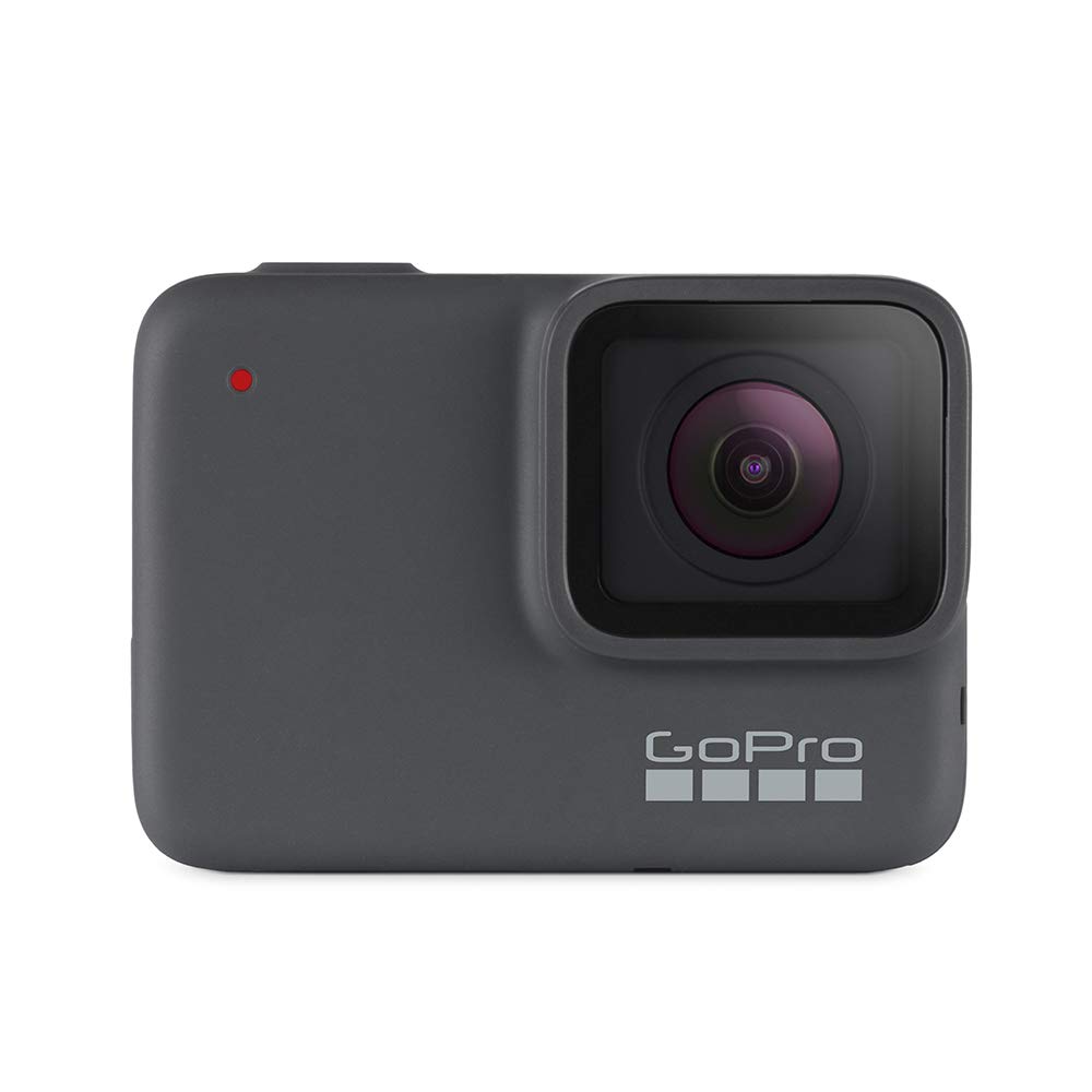

GoPro HERO7 SILVER CHDHC-601-FW