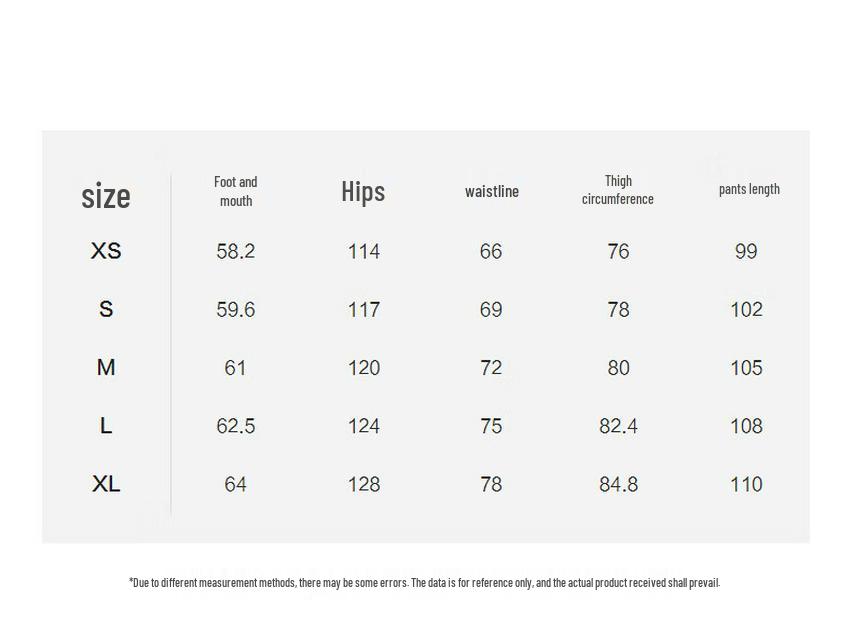 JNBY 2026 Spring Wide-Leg Casual Pants