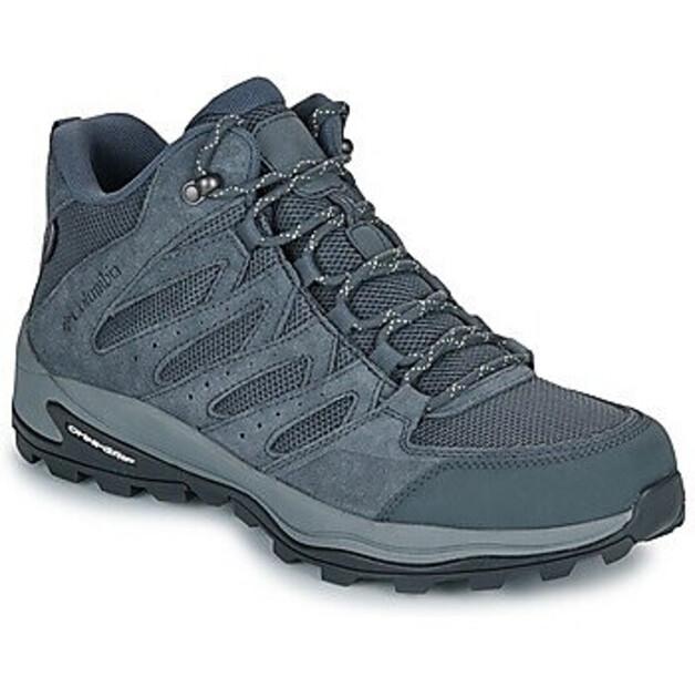 Columbia Redmond IV MID WP Hiking Boots