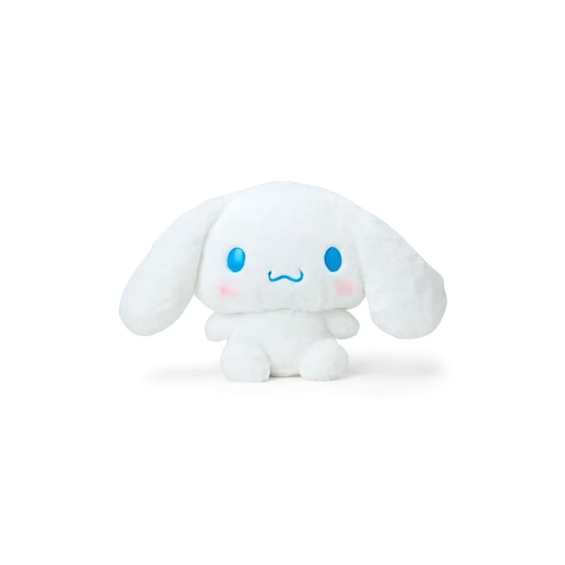 Sanrio Cinnamoroll Plush Toy (Large) 148431