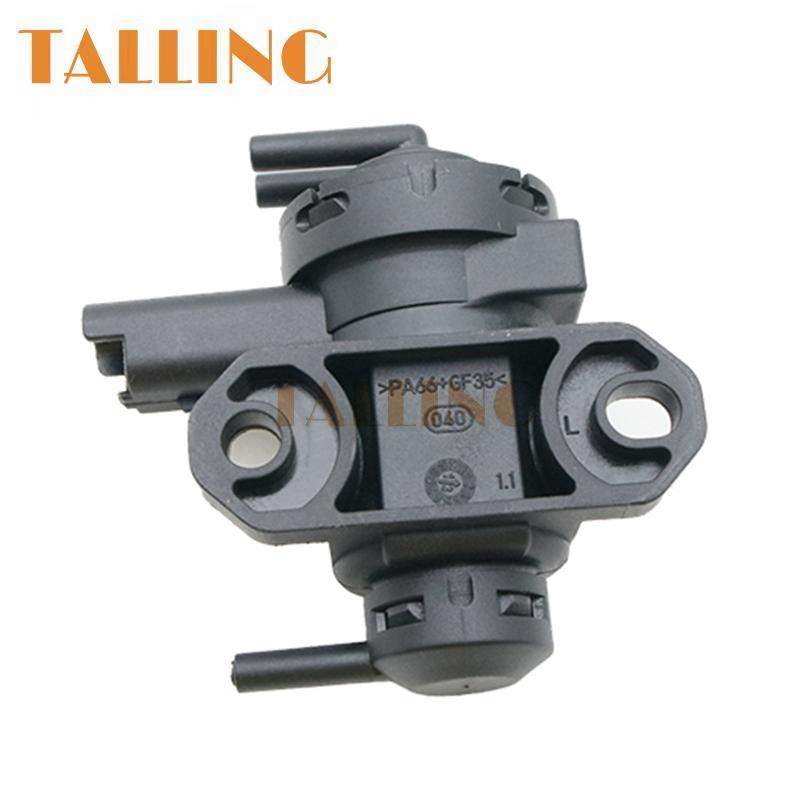 1628HC Turbo Solenoid Valve Boost For Peugeot 307 406 607 807 Boxer Exper 2 2.2L HDi New 1628LR 9628971280 9328971180 9628971180