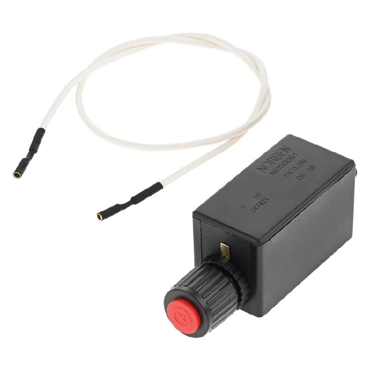 Efficient Heater Ignitions Rod Ignitions Component Replacement Parts Heating Grills Component Suitable for GAD920SP 1