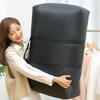 Reusable Waterproof Moving Bag Extra Large Laundry Storage Packing Tote for Grocery Shopping Camping College Dorm Room